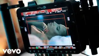India Martinez, Marc Anthony - Convénceme (Making of)