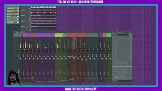 Mix In Mono! (FL Studio 20 Mixing Tutorial)
