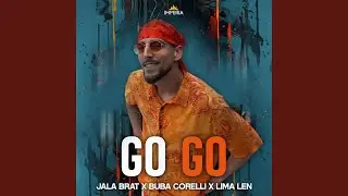 Go Go (Challenge)