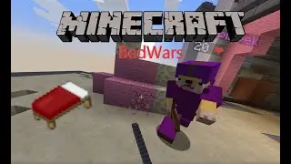 ДЕЛО ПАХНЕТ ДИНАМИТОМ. BedWars на Hypixel + James_Held.