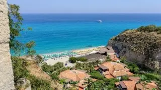 Places to see in ( Calabria - Italy )