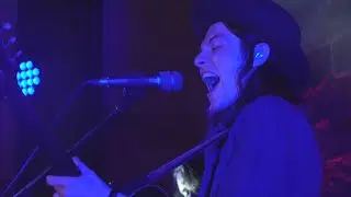 James Bay - Scars (Live)