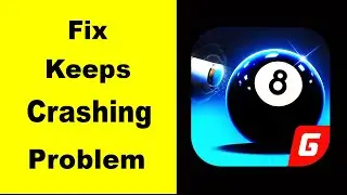 Fix Pool Stars App Keeps Crashing | Fix Pool Stars App Keeps Freezing | Fix Pool Stars App Freezed