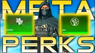 WARZONE 2 TOP 3 PERK PACKAGES - USE THESE META PERKS FOR EASY WINS - WARZONE 2 BEST PERKS