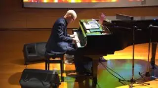 Martin Mayer - CORAZON DE NINO :: Live in Taiwan