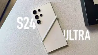 El mejor del año 🤯 | Samsung S24 Ultra