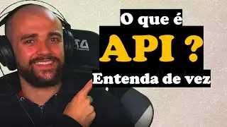 O que é uma API entenda de vez de forma simplificada