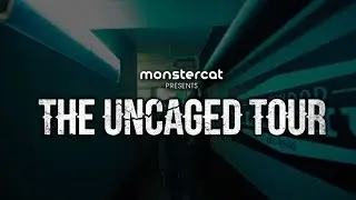 Monstercat Uncaged Tour ft Pegboard Nerds: Phase One Tour Dates!