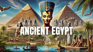 History of Ancient Egypt