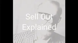 Sell Out - The South African Story