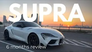 2023 Toyota GR Supra