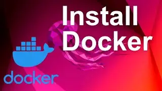 How To Install and Use Docker on Ubuntu 22.04 LTE Linux