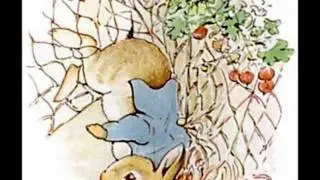 The Tale of Peter Rabbit by Beatrix Potter