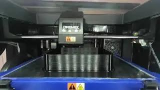 Printing an electronics box!