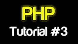 PHP Tutorial 3 - Installing Notepad++ (PHP For Beginners)