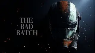 (SW) The Bad Batch | Take On Me (Cinematic)