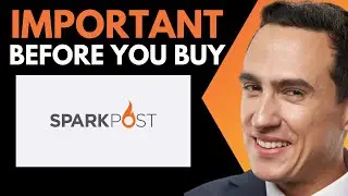 SparkPost Review: 12 Things You Need To Know Before Buying (Best Email Marketing Software)