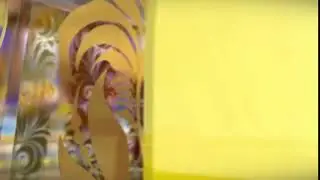 Короткая заставка Русского лото (2020 год)