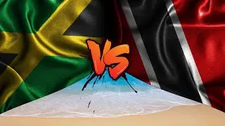 Ultimate Caribbean Showdown : Jamaica vs Trinidad