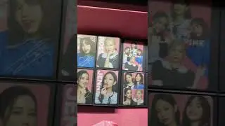 What’s inside the OREO X BLACKPINK Limited Edition Kit? #blackpink #oreoblackpink