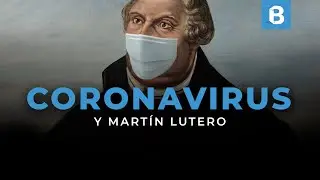 3 ideas de MARTÍN LUTERO sobre la PESTE bubónica | BITE