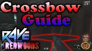 CROSSBOW GUIDE 