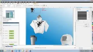 Advanced CorelDraw X6 - Business Concepts _ Creative