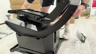 3 Mounting the timing belt