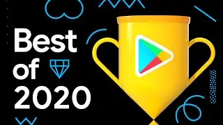 игра года от Google Play и лучшие игры 2020