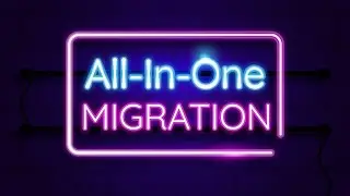 All in One Migration WordPress Plugin  | Backup, Move and Restore WP Sites, Easy Tutorial