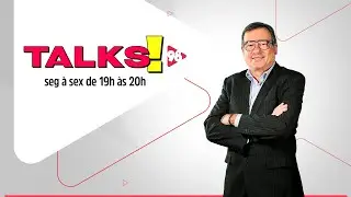 98 TALKS - AO VIVO - 10/09/2024