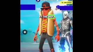 New slang just dropped!!!  #fortnitetrolling #fortnitememes #goodgriefs #fortnite #funny #memes