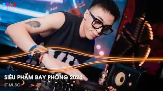 NONSTOP 2024 BAY PHÒNG BASS CỰC MẠNH ✈️ NHẠC SÀN VINAHOUSE DJ MIXTAPE 2024 ✈️ NHẠC REMIX CỰC MẠNH