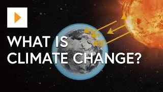 What is Climate Change? Explore the Causes of Climate Change