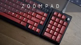 IYNYK: Meletrix ZoomPad Review!