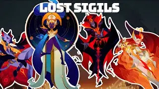 Lost Sigils event guide  [AFK ARENA]