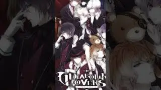 Diabolik Lovers Season 1 vs Season 2 