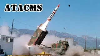 Совершенная ракета ATACMS || Обзор