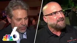 City of Miami election results: Gabela defeats Diaz de la Portilla, Pardo unseats Covo in runoff
