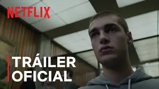 Príncipes salvajes | Tráiler oficial | Netflix