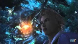 Final Fantasy X|X-2 HD Remaster - Debut Trailer