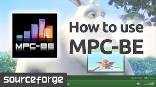 How to Use MPC-BE for Windows