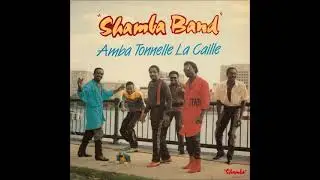 Shamba Band - Mim Pimpimp ( Compas ) 1986