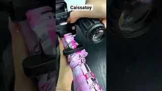 Is this your favorite in pubg?
