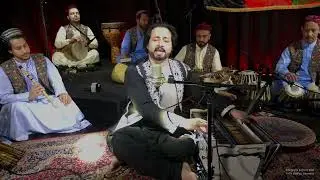 Delagha Surood Dar hin Kolbah Khosham دل آغاسرود  #afghanmusic #delaghasurood #afghan #afghanstar