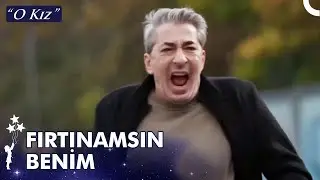 Kadir, Melek'in Peşinden Koşuyor! - O Kız 11. Bölüm