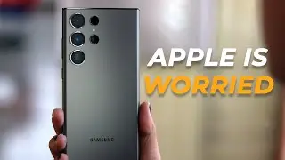 Samsung Galaxy S24 Ultra - DESIGN Rumors and LEAKS