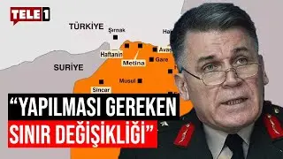 Irakta operasyon ne zaman bitecek? İsmail Hakkın Pekin cevapladı