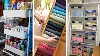 20 Super Easy Tips for Home Organizing