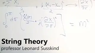 MASS EFFECT. The mass problem in String Theory / m and m² in String Theory